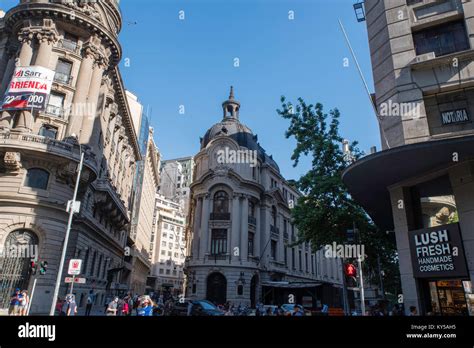 bolsa|chile stock exchange.